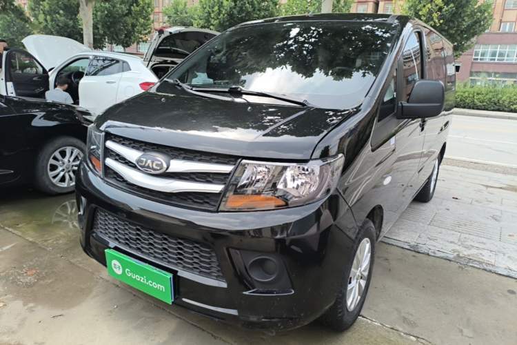 Ojetý JAC Refine M3 2022 Creator Edition 1.5T Luxury Version Guazi used car, China used car export, Used car for sale, Used  cars, Cheapest cars for sale