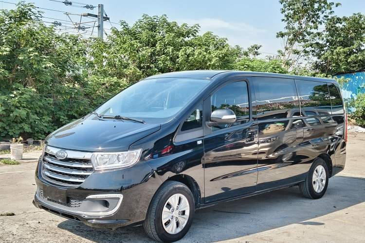 Used JAC Refine M3 2022 PLUS 1.8L 7-seater Standard Model Guazi used car, China used car export, Used car for sale, Used  cars, Cheapest cars for sale