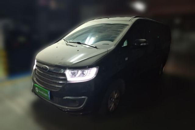 Used JAC Refine M3 2022 PLUS IKEA High-Power Version 1.5T Comfort Model