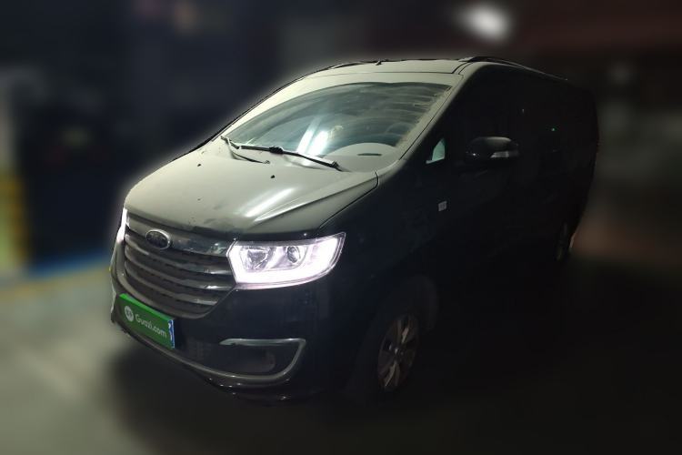 Used JAC Refine M3 2022 PLUS IKEA High-Power Version 1.5T Comfort Model Guazi used car, China used car export, Used car for sale, Used cars, Cheapest cars for sale