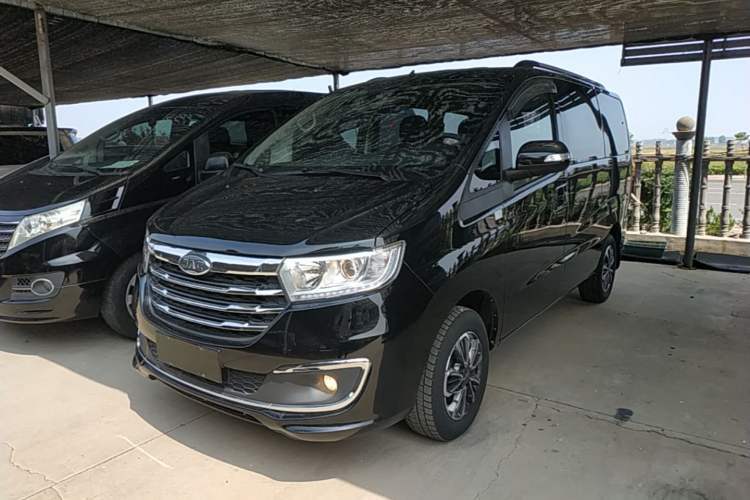 Used JAC Refine M3 2022 1.8L 7-seat Standard Edition Guazi used car, China used car export, Used car for sale, Used cars, Cheapest cars for sale