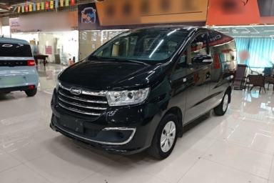 Used JAC Refine M3 2022 1.8L 7-seat Standard Edition