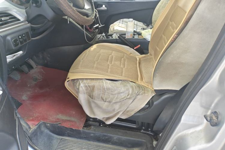 Used JAC Refine M3  Left Front Seat