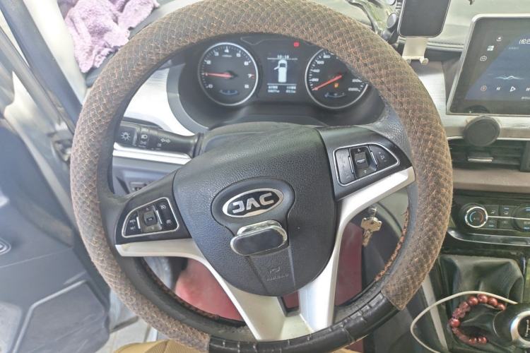 Used JAC Refine M3  Steering Wheel