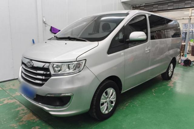 JAC Refine M3 2022 PLUS 1.5T 7-Seater Standard Model de segunda mano