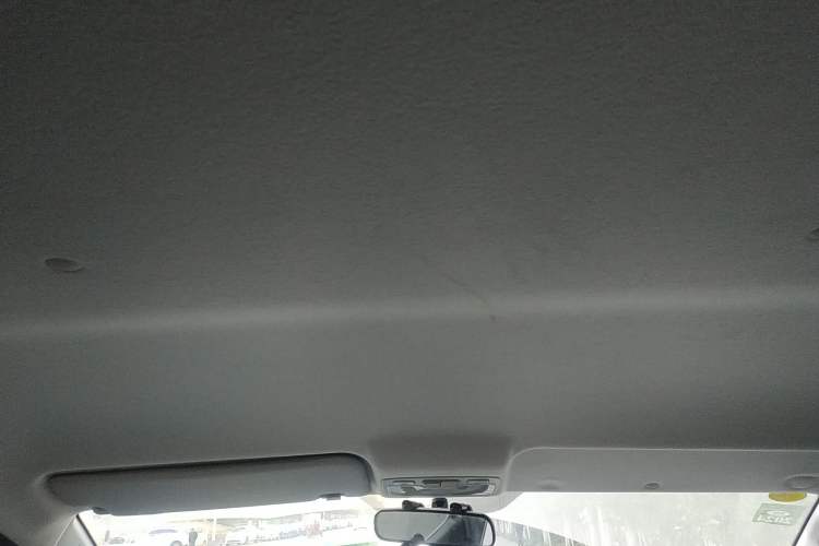 Used JAC Refine M3 2022 PLUS IKEA Edition 1.8L Comfort Version Headliner
