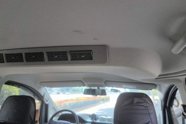 Used JAC Refine M3 2022 1.5T 7-Seater Standard Edition Headliner