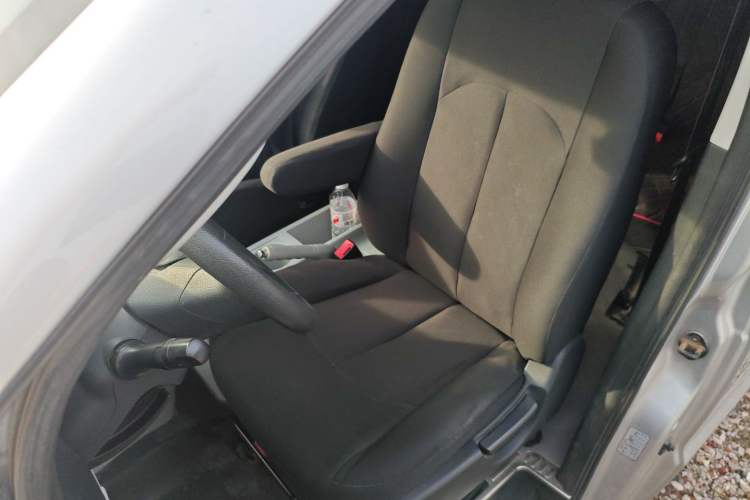 Used JAC Refine M3 2022 PLUS IKEA Edition 1.8L Comfort Version Left Front Seat
