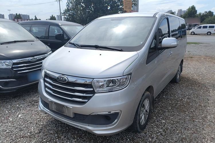 Used JAC Refine M3 2022 1.5T 7-Seater Standard Edition Guazi used car, China used car export, Used car for sale, Used  cars, Cheapest cars for sale