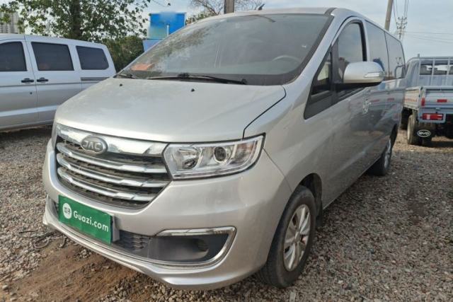 Used JAC Refine M3 2022 PLUS IKEA Edition 1.8L Comfort Version