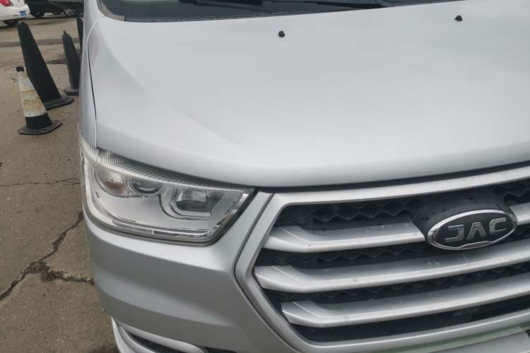 Used JAC Refine M3  Right Front Headlight