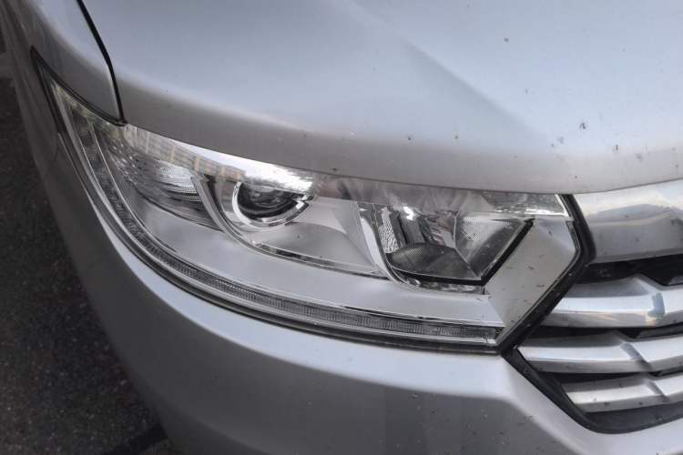 Used JAC Refine M3 2022 1.5T 7-Seater Standard Edition Right Front Headlight