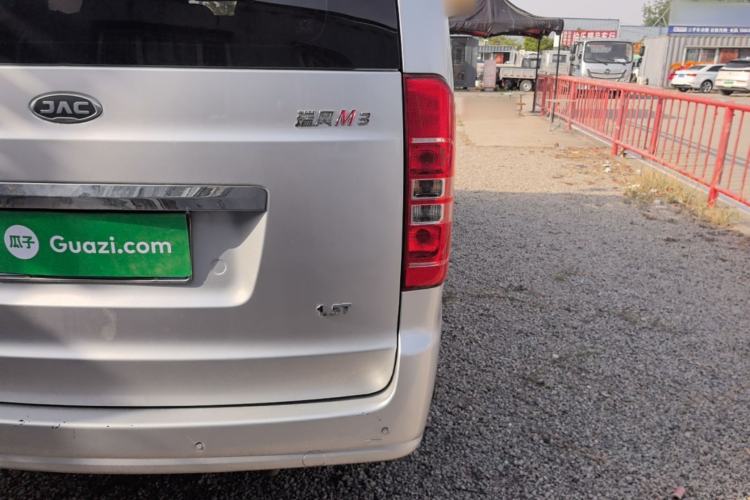 Used JAC Refine M3 2022 1.5T 7-Seater Standard Edition Right Rear Taillight