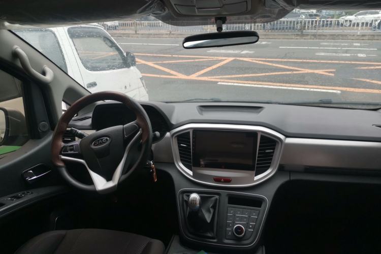 Used JAC Refine M3  Steering Wheel