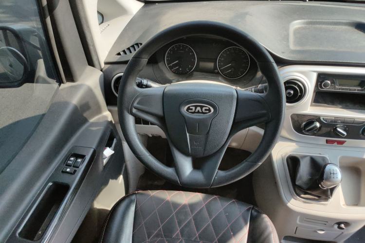 Used JAC Refine M3 2022 PLUS IKEA Edition 1.8L Comfort Version Steering Wheel