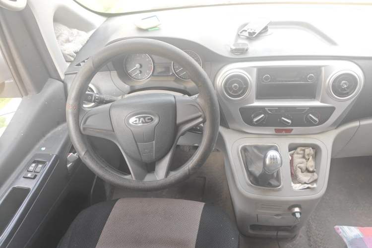 Used JAC Refine M3  Steering Wheel