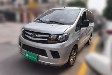 Used JAC Refine M3 2022 Creator Edition 1.5T Luxury Version