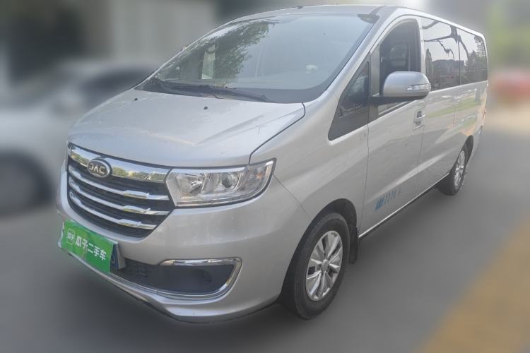 Ojetý JAC Refine M3 2022 Model 1.8L Manual 4-Seater (Light-Duty Special-Purpose Vehicle) Guazi used car, China used car export, Used car for sale, Used  cars, Cheapest cars for sale