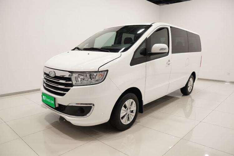 JAC Refine M3 2022 PLUS IKEA Edition 1.8L Comfort Version usata Guazi used car, China used car export, Used car for sale, Used  cars, Cheapest cars for sale