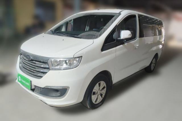 Used JAC Refine M3 2022 PLUS IKEA Edition 1.8L Comfort Version
