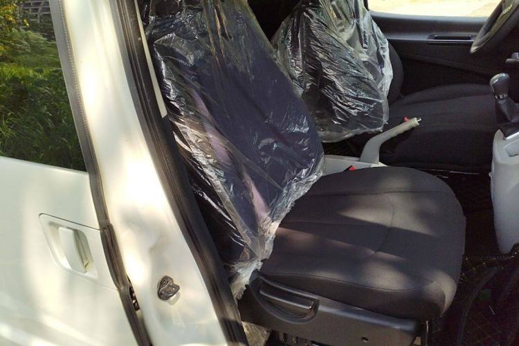 Used JAC Refine M3 2022 PLUS IKEA Edition 1.8L Comfort Version Exterior 1