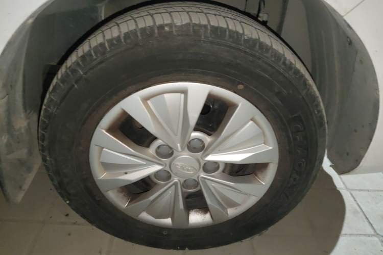 Used JAC Refine M3 2022 PLUS IKEA Edition 1.8L Comfort Version Exterior 7