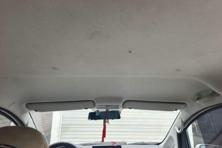 Used JAC Refine M3 2022 PLUS 1.5T 7-Seater Standard Model Headliner