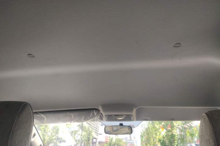 Used JAC Refine M3 2022 PLUS Standard Model 1.5T Headliner