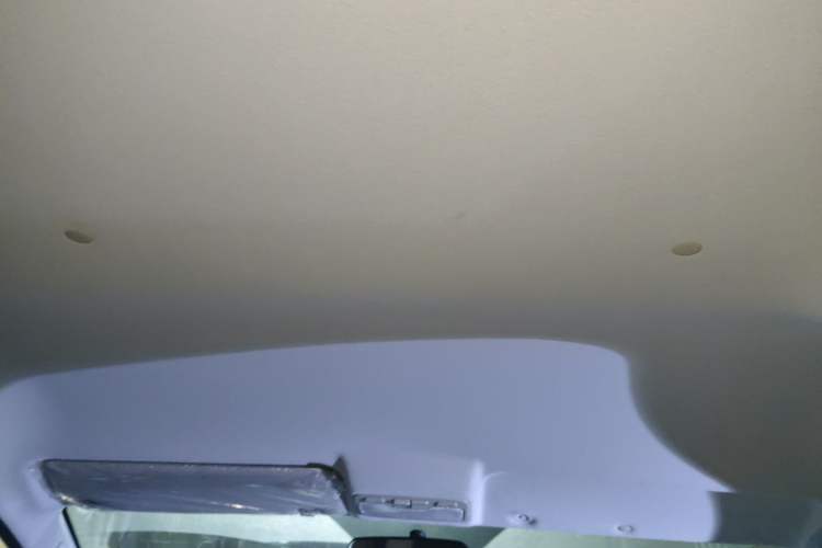 Used JAC Refine M3 2022 PLUS IKEA Edition 1.8L Comfort Version Headliner