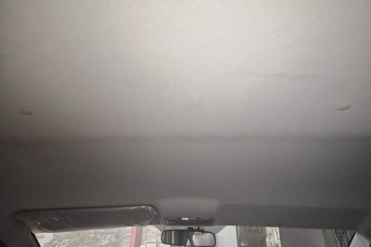Used JAC Refine M3 2022 1.8L 7-seat Standard Edition Headliner