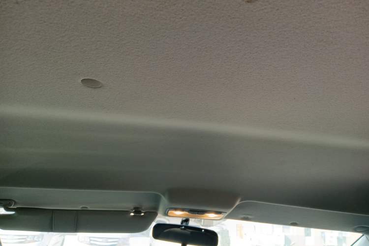Used JAC Refine M3 2022 PLUS IKEA Edition 1.8L Comfort Version Headliner