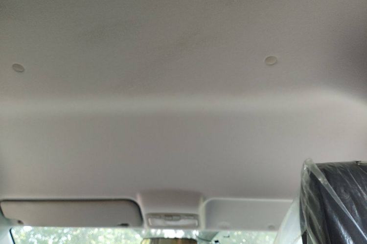 Used JAC Refine M3 2022 PLUS IKEA Edition 1.8L Comfort Version Interior 1