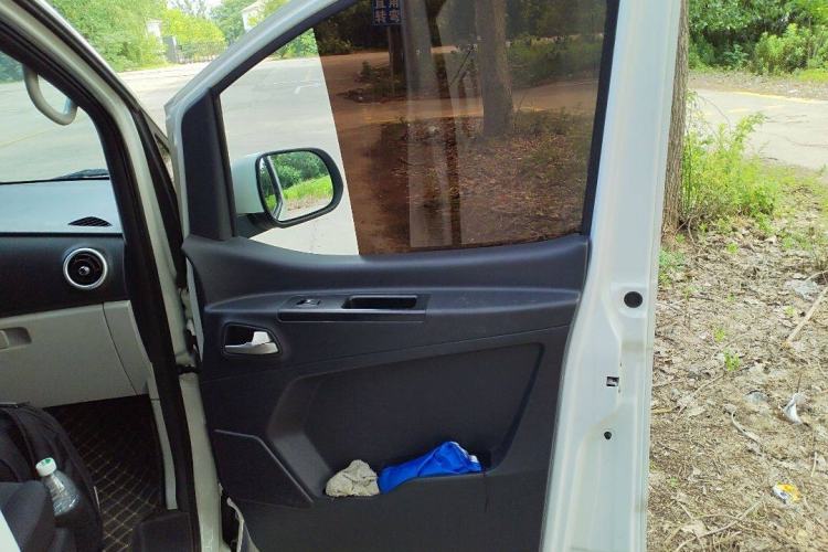 Used JAC Refine M3 2022 PLUS IKEA Edition 1.8L Comfort Version Interior 2
