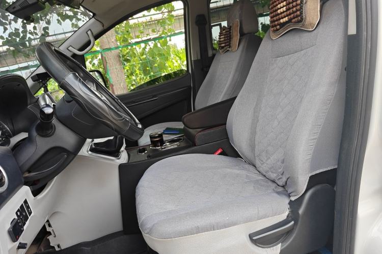 Used JAC Refine M3  Left Front Seat