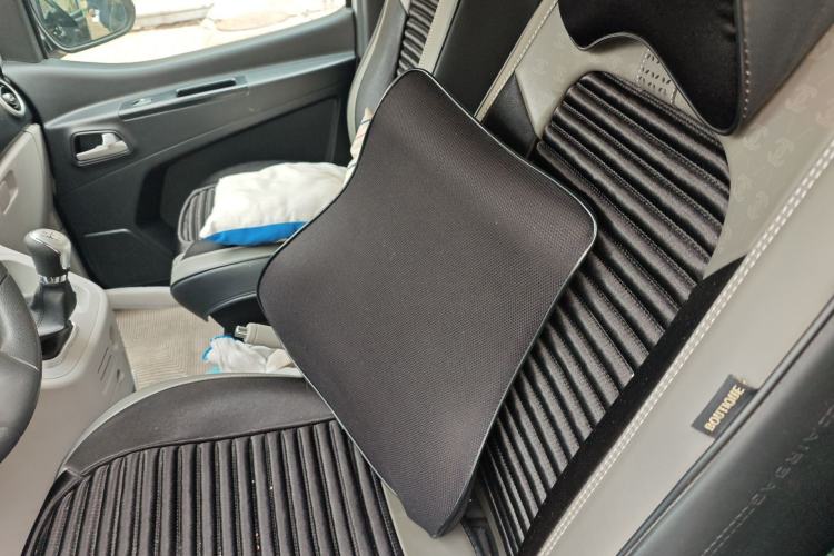 Used JAC Refine M3 2022 PLUS IKEA Edition 1.8L Comfort Version Left Front Seat