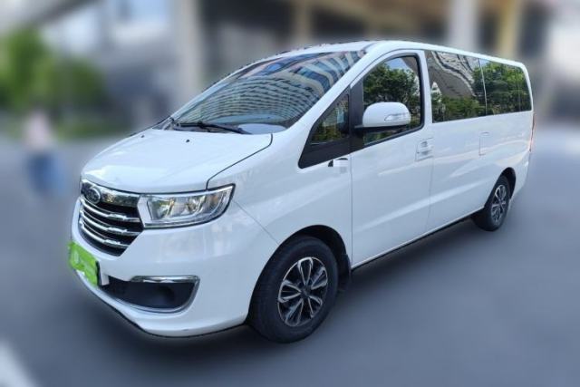 Used JAC Refine M3 2022 PLUS IKEA Edition 1.8L Comfort Version