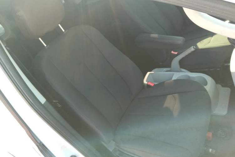Used JAC Refine M3 2022 PLUS IKEA Edition 1.8L Comfort Version Right Front Seat