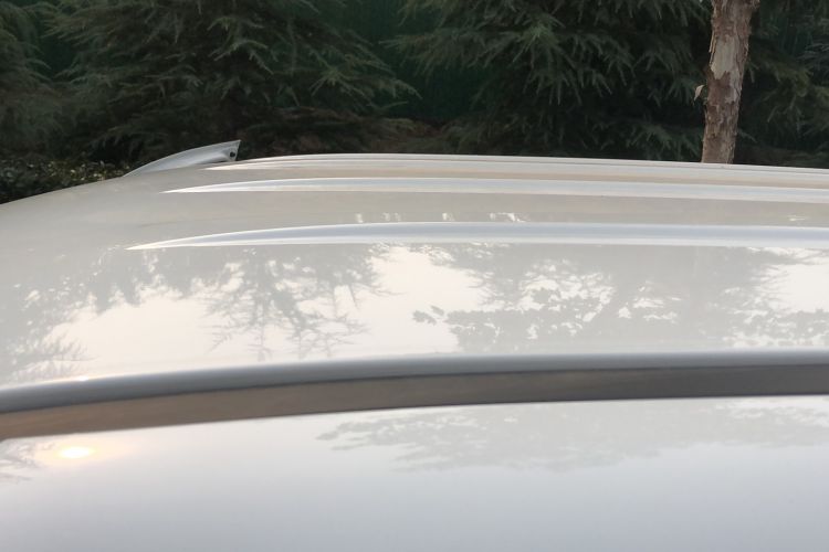 Used JAC Refine M3 2022 1.8L 7-seat Standard Edition Roof