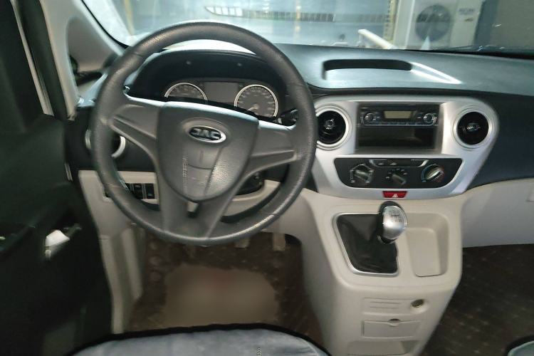 Used JAC Refine M3 2022 PLUS IKEA Edition 1.8L Comfort Version Steering Wheel
