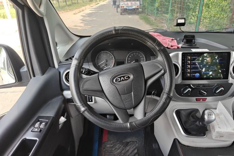 Used JAC Refine M3  Steering Wheel