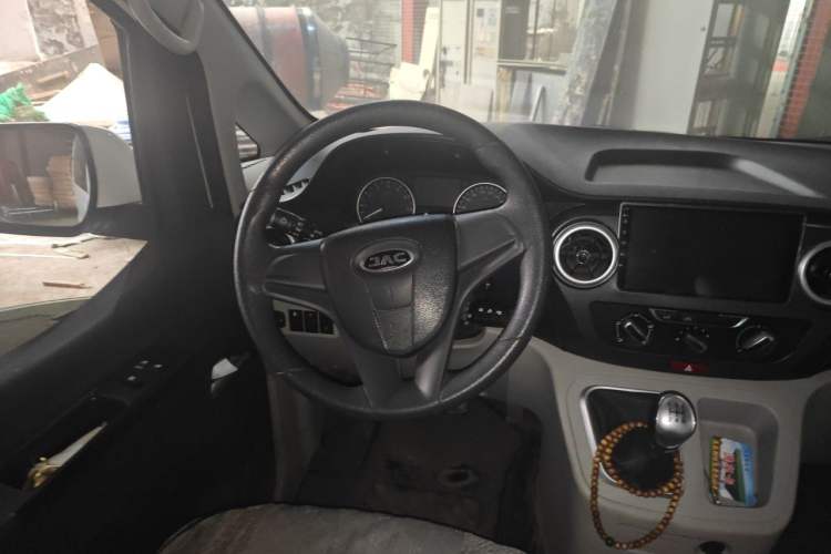 Used JAC Refine M3 2022 1.8L 7-seat Standard Edition Steering Wheel