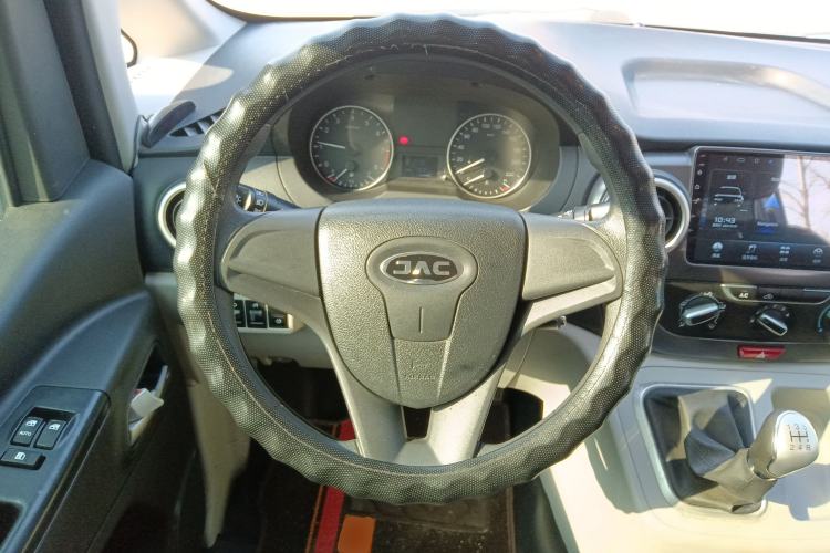Used JAC Refine M3 2022 PLUS IKEA Edition 1.8L Comfort Version Steering Wheel