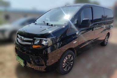 Used JAC Refine M3 2023 PLUS 1.5T 5/7-seat Classic Edition