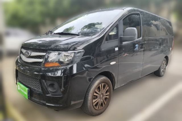 Used JAC Refine M3 2023 PLUS 1.5T 5/7-seat Classic Edition