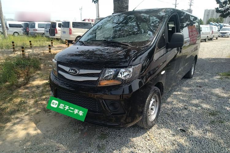 Used JAC Refine M3 2023 PLUS 1.5T 5/7-seat Classic Edition Guazi used car, China used car export, Used car for sale, Used  cars, Cheapest cars for sale