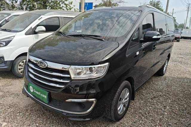 Used JAC Refine M3 2023 PLUS 1.8L 7/8-Seater Comfort Edition