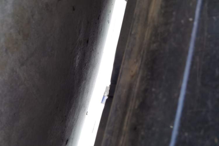 Used JAC Refine M3 2023 PLUS 1.5T 5/7-seat Classic Edition Chassis Front Left