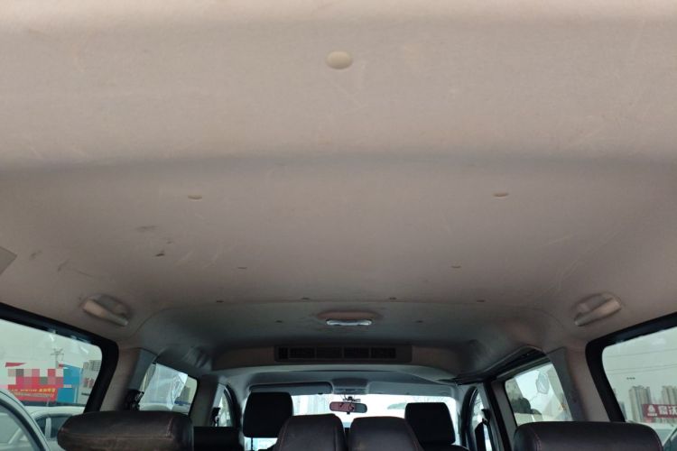 Used JAC Refine M3 2023 PLUS 1.8L 7/8-seater Elite Edition Headliner