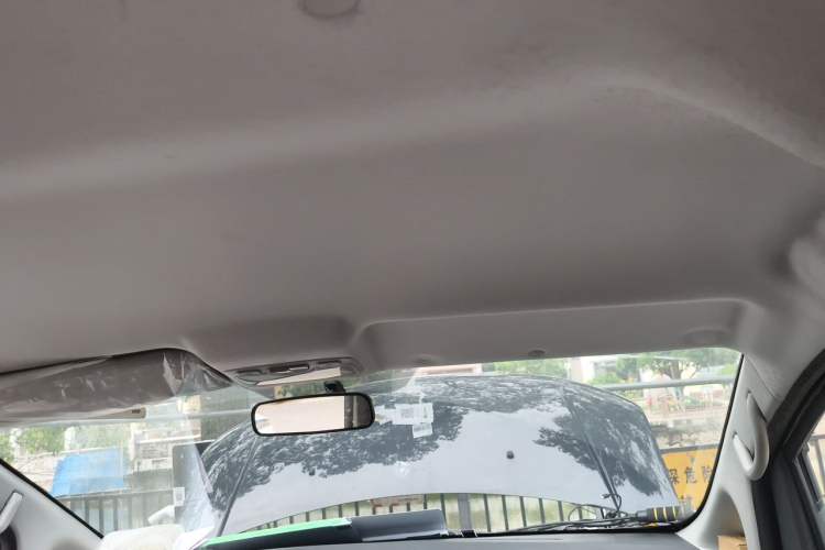 Used JAC Refine M3 2023 PLUS 1.5T 5/7-seat Classic Edition Headliner