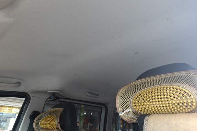 Used JAC Refine M3 2023 PLUS 1.5T 5/7-seat Classic Edition Headliner
